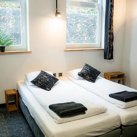 Bed and Breakfast Goscinne Auroom