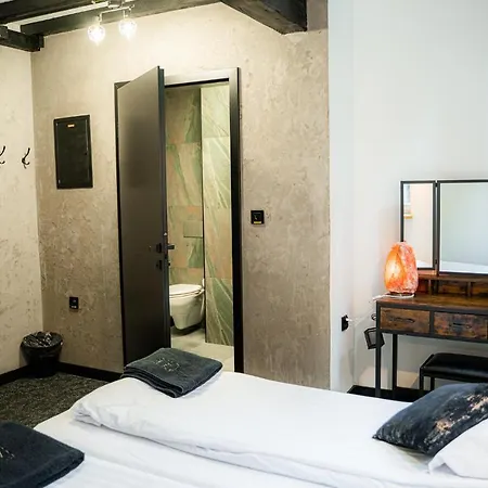 Goscinne Auroom Bed & Breakfast Złoty Stok