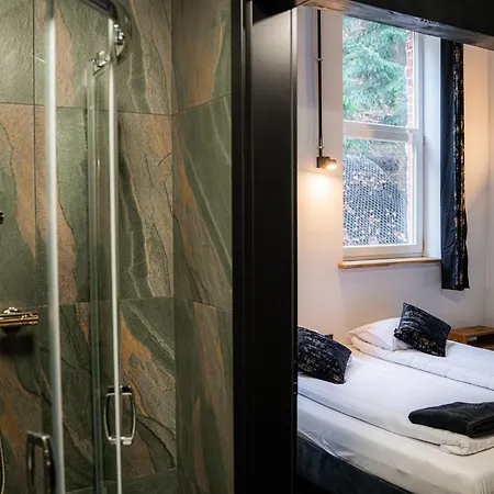 Goscinne Auroom Bed and Breakfast