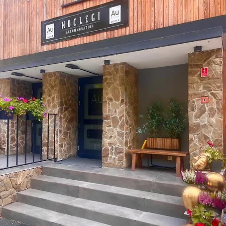 Goscinne Auroom Bed & Breakfast