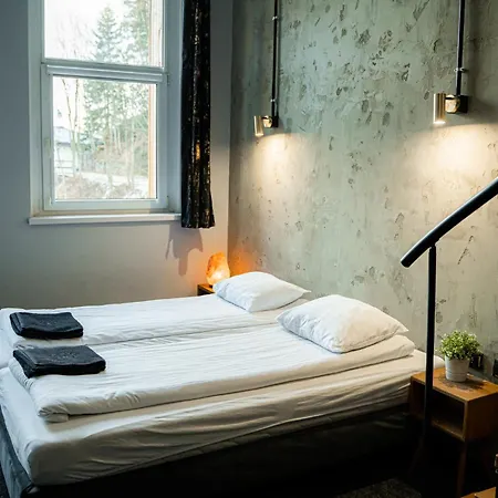 Goscinne Auroom 3* Złoty Stok