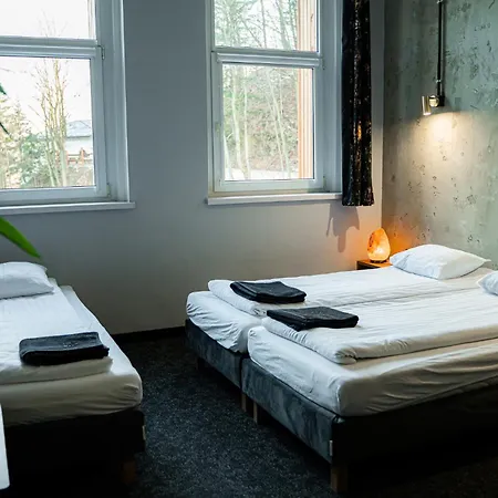 Bed and Breakfast Goscinne Auroom