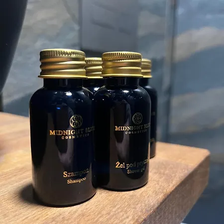 住宿加早餐酒店 Goscinne Auroom