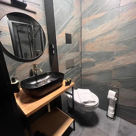 Goscinne Auroom Bed and Breakfast 3*