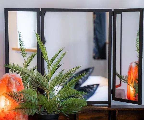 Goscinne Auroom Złoty Stok