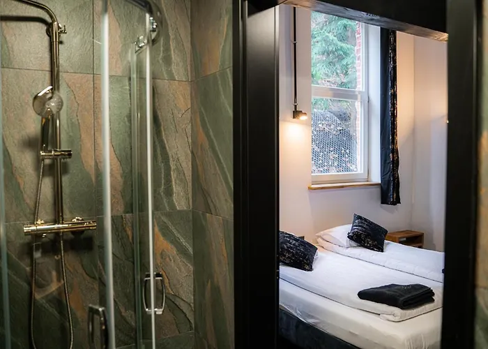 Goscinne Auroom Bed & Breakfast