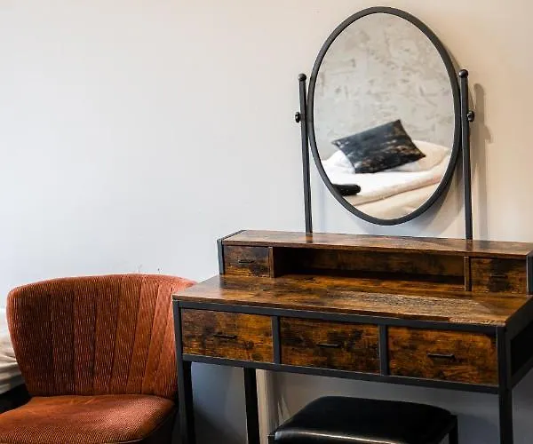 Bed & Breakfast Goscinne Auroom Złoty Stok