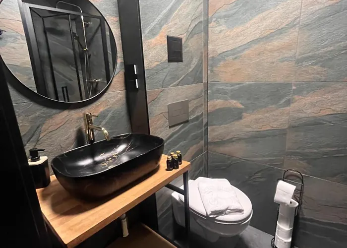 Goscinne Auroom Bed & Breakfast 3*