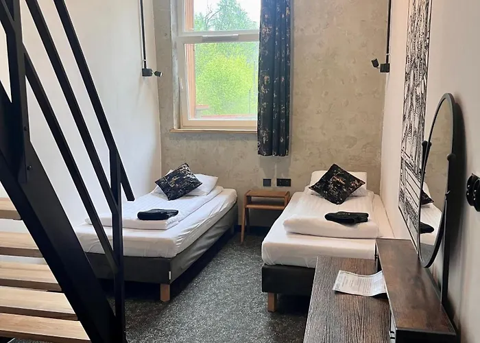 Goscinne Auroom Bed & Breakfast